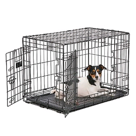 cheap dog crate